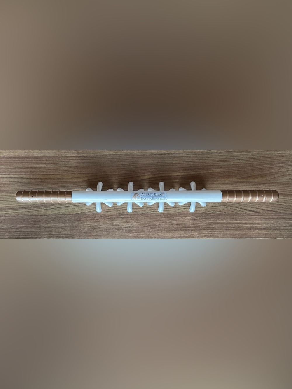 Brand New Ashley Black FasciaBlaster Deep Tissue Massage Tool